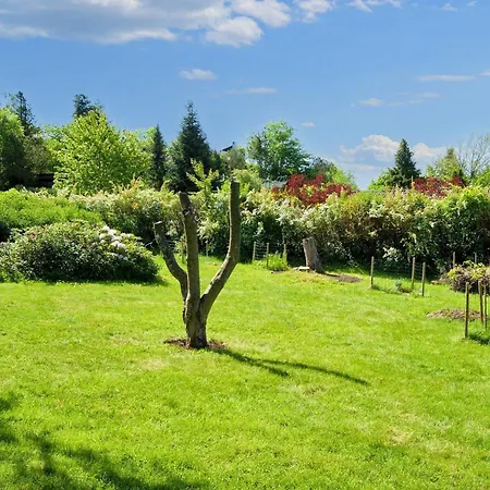 Feriehus 6 Person In Skibby-by Traum