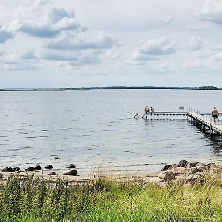 6 Person In Skibby-by Traum * Skibby