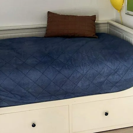 6 Person In Skibby-by Traum Feriehus