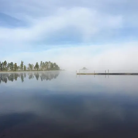 6 Person In Skibby-by Traum Feriehus *