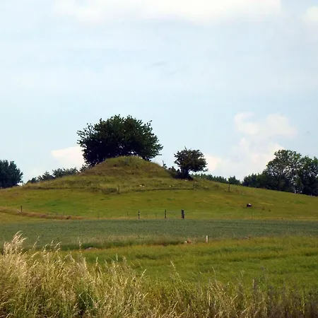 Feriehus 6 Person In Skibby-by Traum *